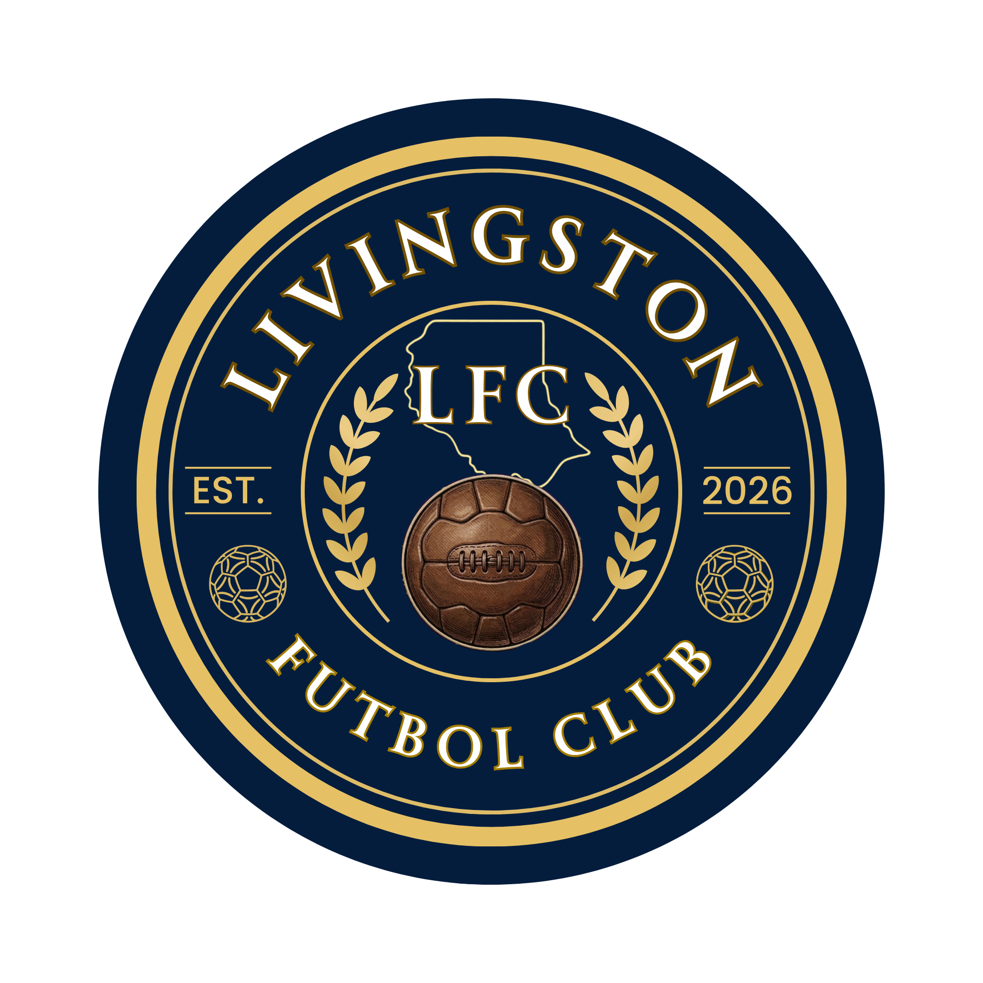 Livingston Futbol Club